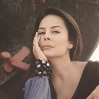 demet sağıroğlu(@demetsagiroglu) 's Twitter Profile Photo