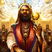 Mansa Musa(@President_OfRI) 's Twitter Profile Photo