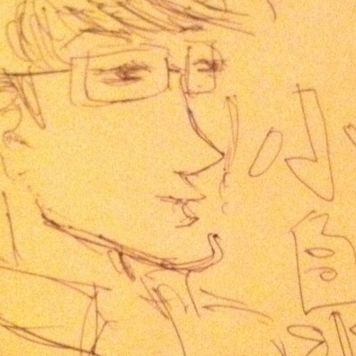 人科。塾講師。
