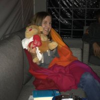 Lisa Mahony (@lisapfrommars) 's Twitter Profile