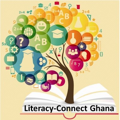 LITERACY IS THE FULCRUM ON WHICH GREAT IDEAS ARE BUILT.
The objective of the Literacy Connect Ghana is to help all persons with poor reading skills