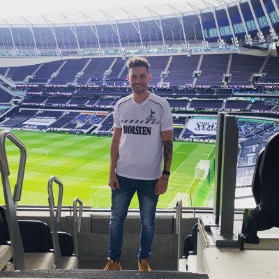 spursman07's profile picture. Official account of Tom M, big spurs fan & FM legend.. season ticket holder