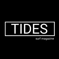 TIDES surf magazine(@TidesSurf) 's Twitter Profile Photo