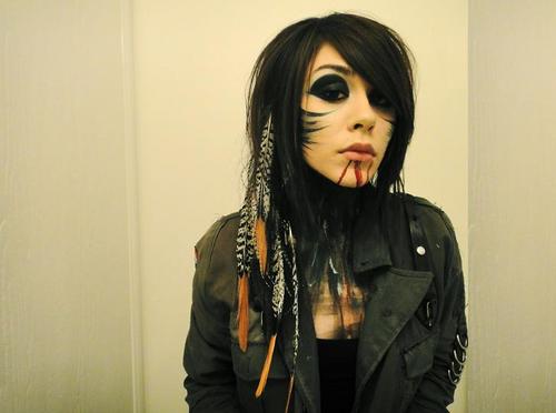 fuckyeahlexus's profile picture. The fansite dedicated to our dear @lexusamanda part of the band @_whitewidow_ We love Lexus!