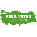 Yeşil Vatan Platformu (@yesilvatanpl) Twitter profile photo