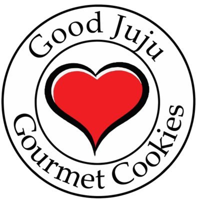 goodjujucookies's profile picture. We are a bakery and store front located in south Tyler specializing in Gourmet Cookies and Premium Edible Images on Cookies
