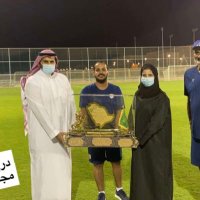 Sarah ⚽️🎾🏹 (@sarah_alhamed) 's Twitter Profile Photo