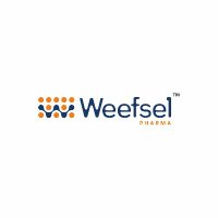 Weefsel Pharma(@WeefselPharma) 's Twitter Profile Photo