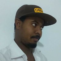 Algdal Abdallah (@algdala) 's Twitter Profile