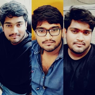 ManoharDhoni3's profile picture. Trivikram Devote