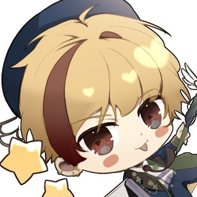 ウィト＠美術館さんのプロフィール画像