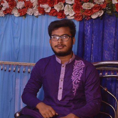 MMMashrafi4's profile picture. I have good skill in digital marketing and I am providing Digital Marketing Services.
#DigitalMarketing
#SocialMediaMarketing
#FacebookMarketing
#SEO
#SMM