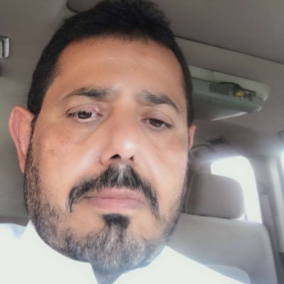Farhan Al-Qahtani saudi arabai
