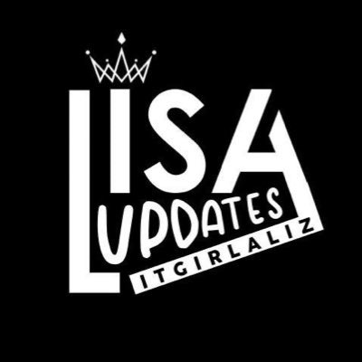 Turkish Fan Page Dedicated to LISA 🤍 Blackpink’s Main Dancer,Lead Rapper,Sub Vocal,It Girl, Queen.