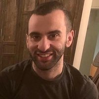 Simon Davidian (@lookitssimon) 's Twitter Profile