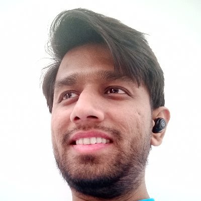 USAMAIKHLAQ's profile picture. 