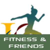 Fitness & Friends(@Fitness_Friends) 's Twitter Profile Photo