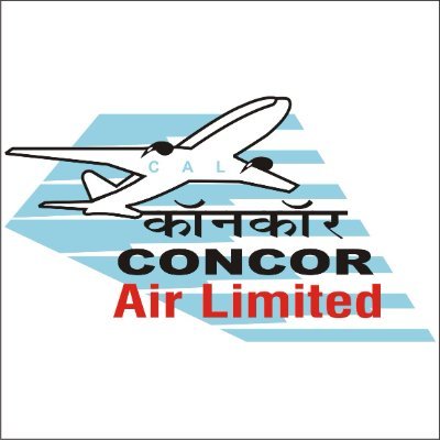 CONCOR AIR LIMITED (CAL) | CONCOR