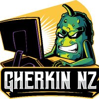 GherkinNZ (@notcoating) 's Twitter Profile