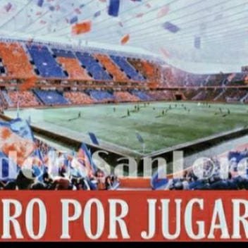 Somos un grupo de CUERVAS, fanaticas del Club Atletico San Lorenzo de Almagro, que militara en esta red por  la construcción del estadio en Av. La Plata 1700