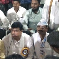 R S Maurya AAP (@rsmaury79673498) 's Twitter Profile