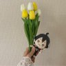 peachu_tea's profile picture. 取引垢20↑ リプ通知が来ない時がたまにありますので、3日お返事なかった場合お手数お掛け致しますが再度ご連絡の方お願い致します。 ⚠️既読いいね有