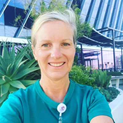 Stomal Therapy Nurse: Royal Melbourne Hospital and Peter Mac Cancer Centre