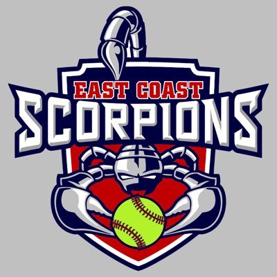 East Coast Scorpions 16U & 18U National Coach 🦂/Owner of East Coast Softball Academy 🥎/St. Mary Academy Bay View AD & Softball Coach