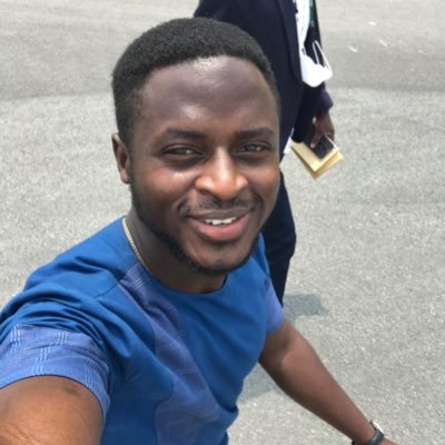 I am a Christian, fun person, adventurous. I am a Gambian and simple