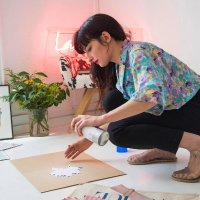Lara Lars (@laralars) 's Twitter Profile