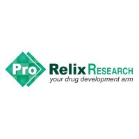 ProRelix Research(@ProRelix_CRO) 's Twitter Profile Photo