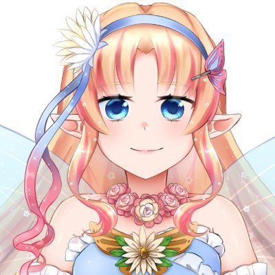 Amillia Windheart【ENVtuber/VSinger】アミリア ウインドハートさんのプロフィール画像