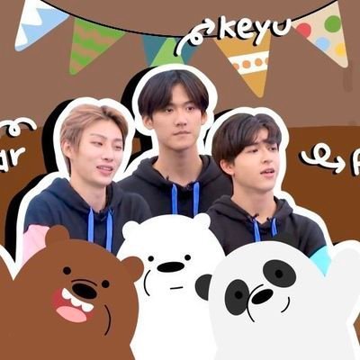 bwtann's profile picture. Ꮗin || Oscar, Zhou Keyu, Patrick || #EXOL #NCTzen #INsider || 2307 ||

𝕋𝕙𝕖 𝕤𝕦𝕟 𝕨𝕚𝕝𝕝 𝕣𝕚𝕤𝕖 𝕒𝕟𝕕 𝕨𝕖 𝕨𝕚𝕝𝕝 𝕥𝕣𝕪 𝕒𝕘𝕒𝕚𝕟 ☀️🍉🍑🤍