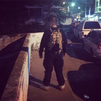 LoneWolf (@a_l_w_13) 's Twitter Profile