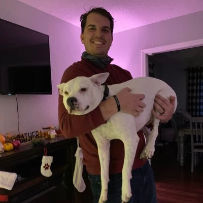 dillybar67's profile picture. Everyone is either fighting a storm, about ready to fight a storm, or just getting out of a storm. You don't know the story unless you ask. James 2:14-17. 🔴