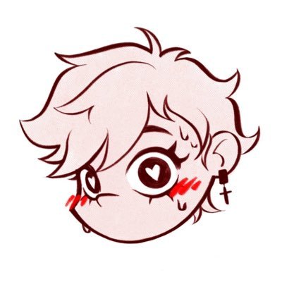 🔞c h e r r y🍒さんのプロフィール画像