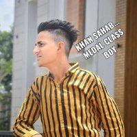 Khan Sahab (@khansah77362683) Twitter profile photo