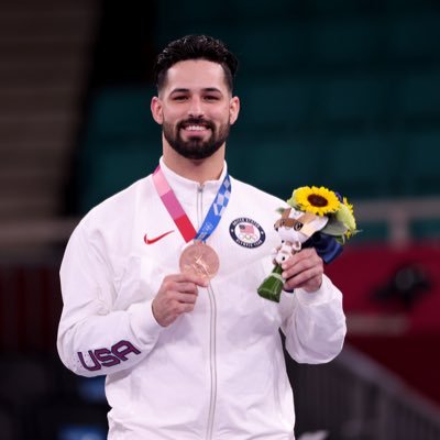 USA National Karate Team 🇺🇸 •Pan-American Champion🥇 • Olympic 🥉 #Tokyo2020