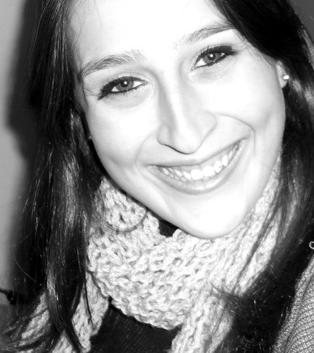 Garota Moleka!