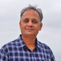 Babulal Sharma (@babulalsharma19) 's Twitter Profile