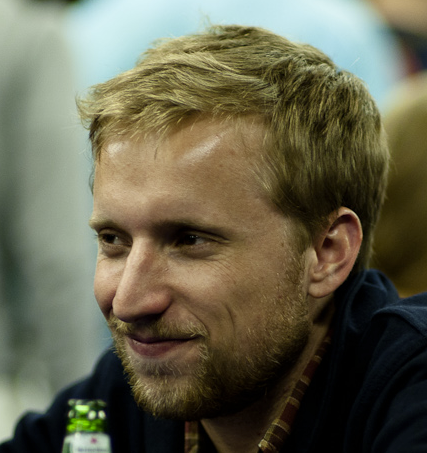 brenthargrave's profile picture.