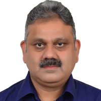 Prof. Ashish Pandey (@profashishpand1) 's Twitter Profile