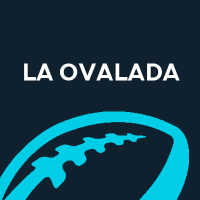 La Ovalada(@LaOvaladaWeb) 's Twitter Profile Photo