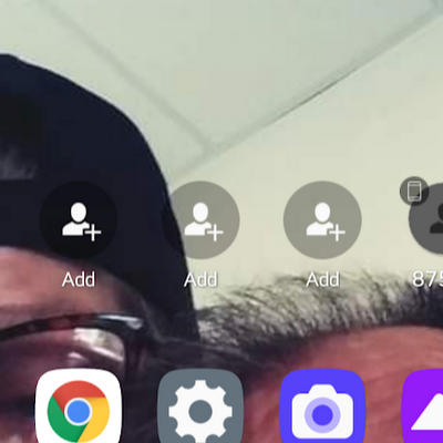 malinda_layne's profile picture. the calories I like