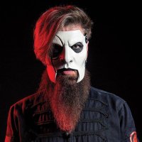 James Root - @JimRootOfficial Twitter Profile Photo