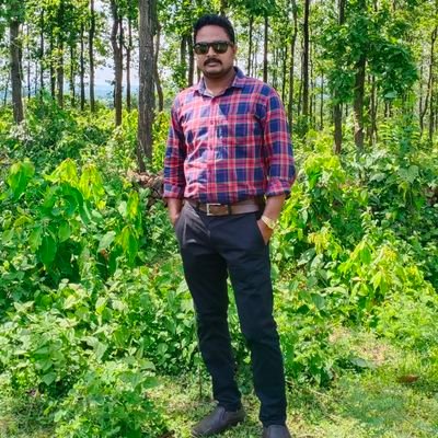 सलाहकार:-संताल परगना जागवार बैसी,महेशपुर,पाकुड़।
Social Activist । Nation Builder ।