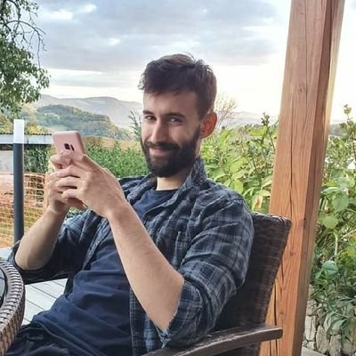 Game developer. Author of the nbnet library.
Developing an online top-down shooter from scratch with raylib on stream: https://t.co/oTrGxYhxKX