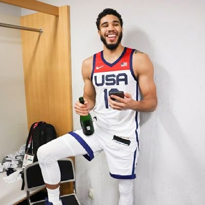 JamesMish2's profile picture. 