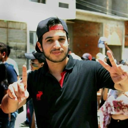 Lazaro_karvalho's profile picture. Namorando ❤️. professor de Historiador📝📙
Pós-graduado em História e Cultura Afro-brasileira.📙
pós-graduado em docência do Ensino superior.📝
Flamenguista❤️🖤