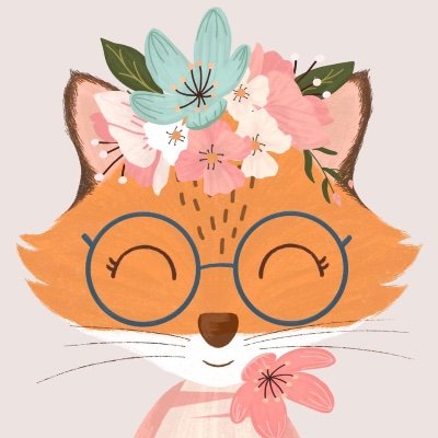 UK based Illustrator & Surface Pattern Designer
